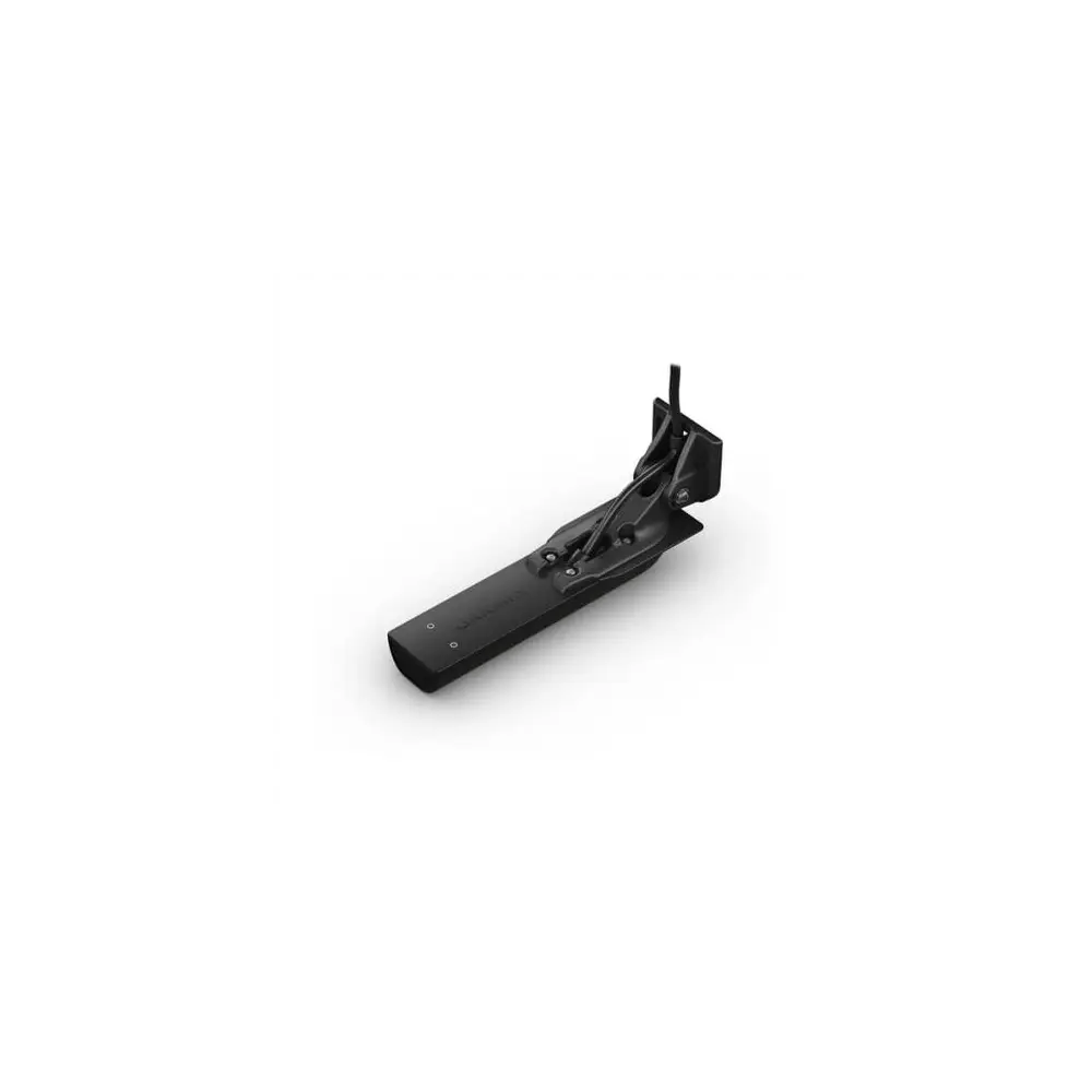 Garmin Transducer - Transom Mount - GAR101307200
